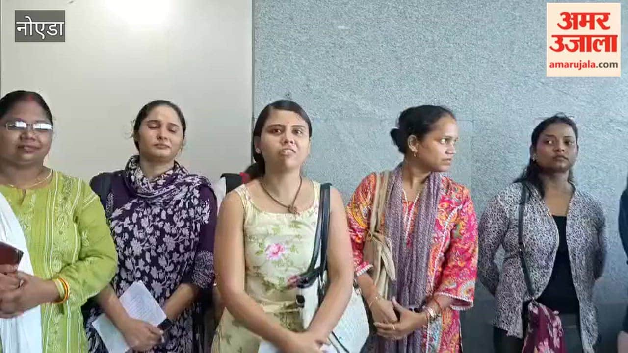 income tax returns of 21 ANMs employed by  Health Department in Noida held up