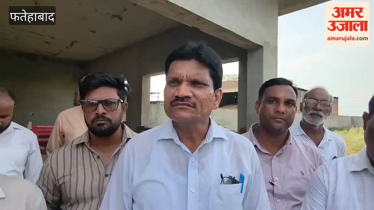 Dispute escalates over Fatehabad disposal tank land; administration fails to find a solution even after four days.