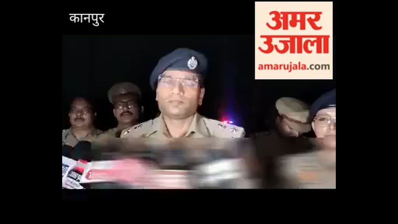 Kanpur: Police arrest notorious criminal and history-sheeter in an encounter