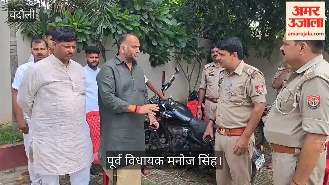 Former MLA Manoj Singh Dablu stated that electricity situation improved protest will now be held on different date