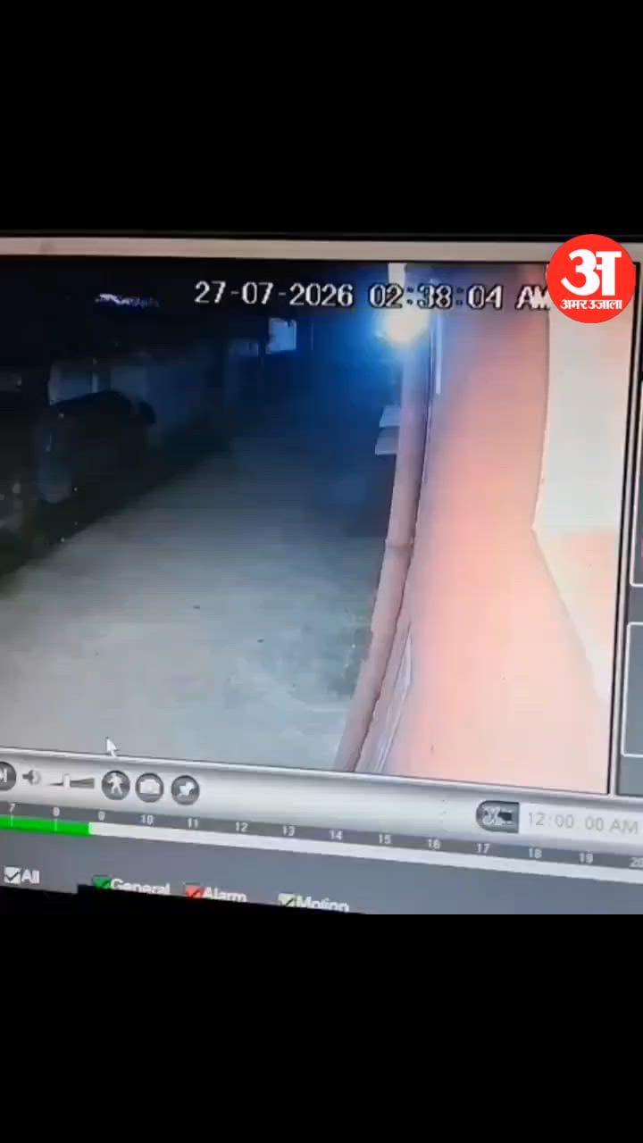 AI-generated fake video of a tiger goes viral on social media, causing a stir.