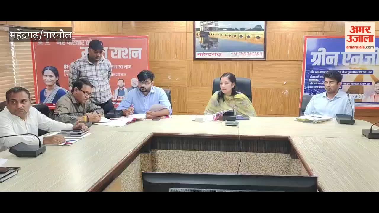 Illegal mining will not be allowed under any circumstances; 238 vehicles seized and 60 FIRs registered since April: Deputy Commissioner.