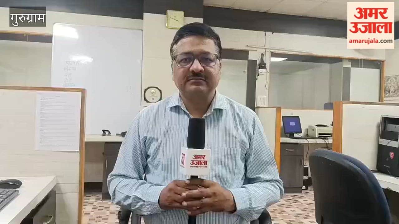 Gurugram Sector-48 e-bus depot ready