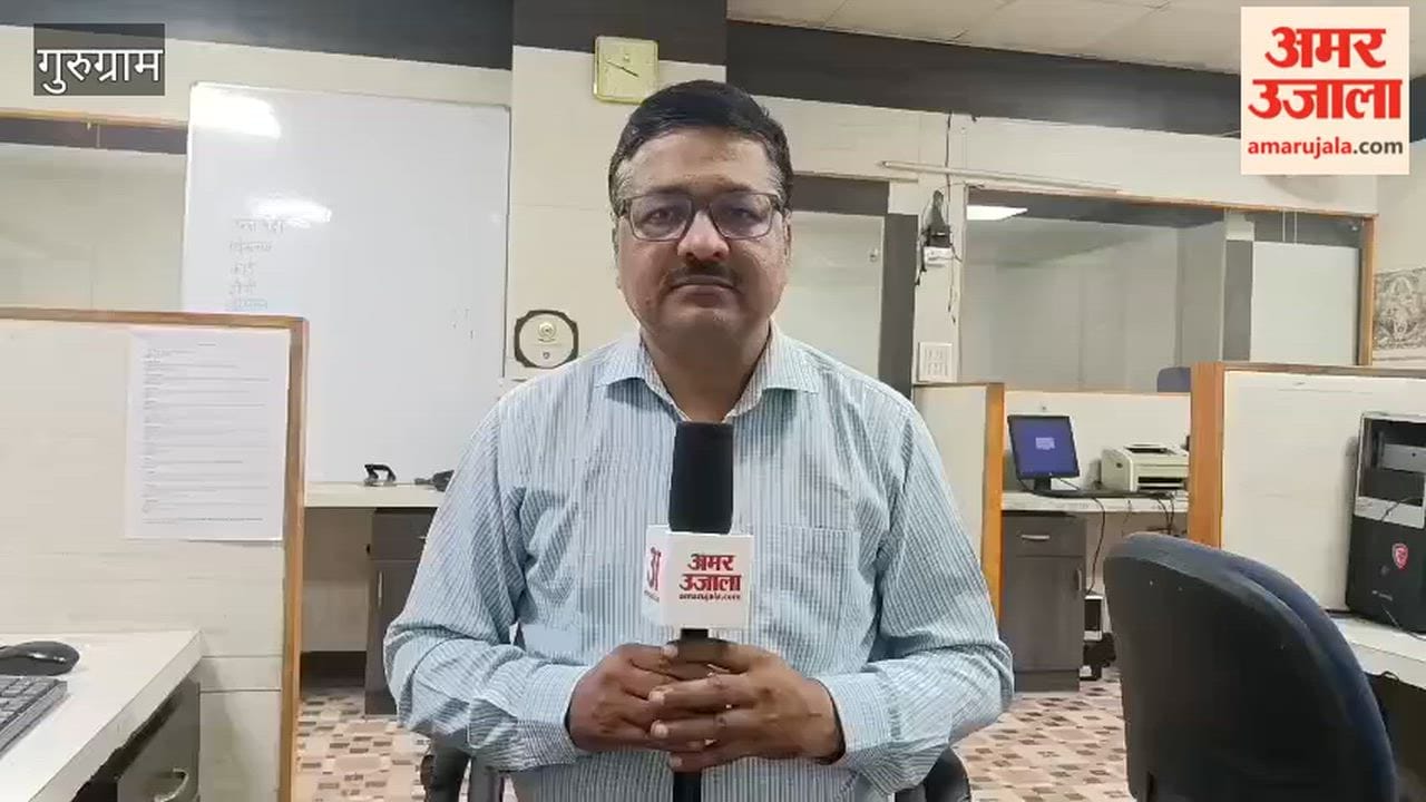 Gurugram Sector-48 e-bus depot ready