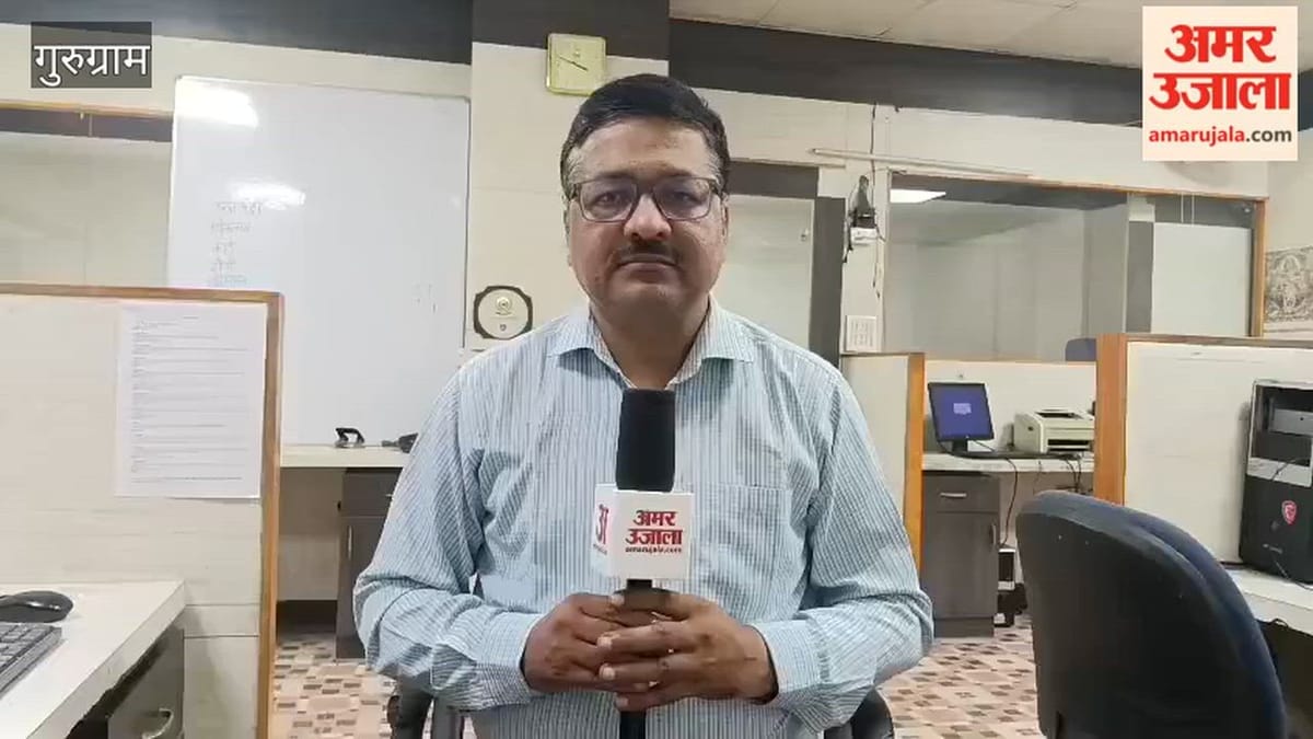 गुरुग्राम: सेक्टर-48 का ई-बस डिपो तैयार, 100 बसों की होगी पार्किंग