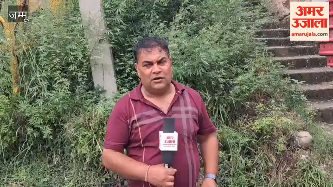 Devotees thronged Baba Budha Kedarnath on Guru Purnima