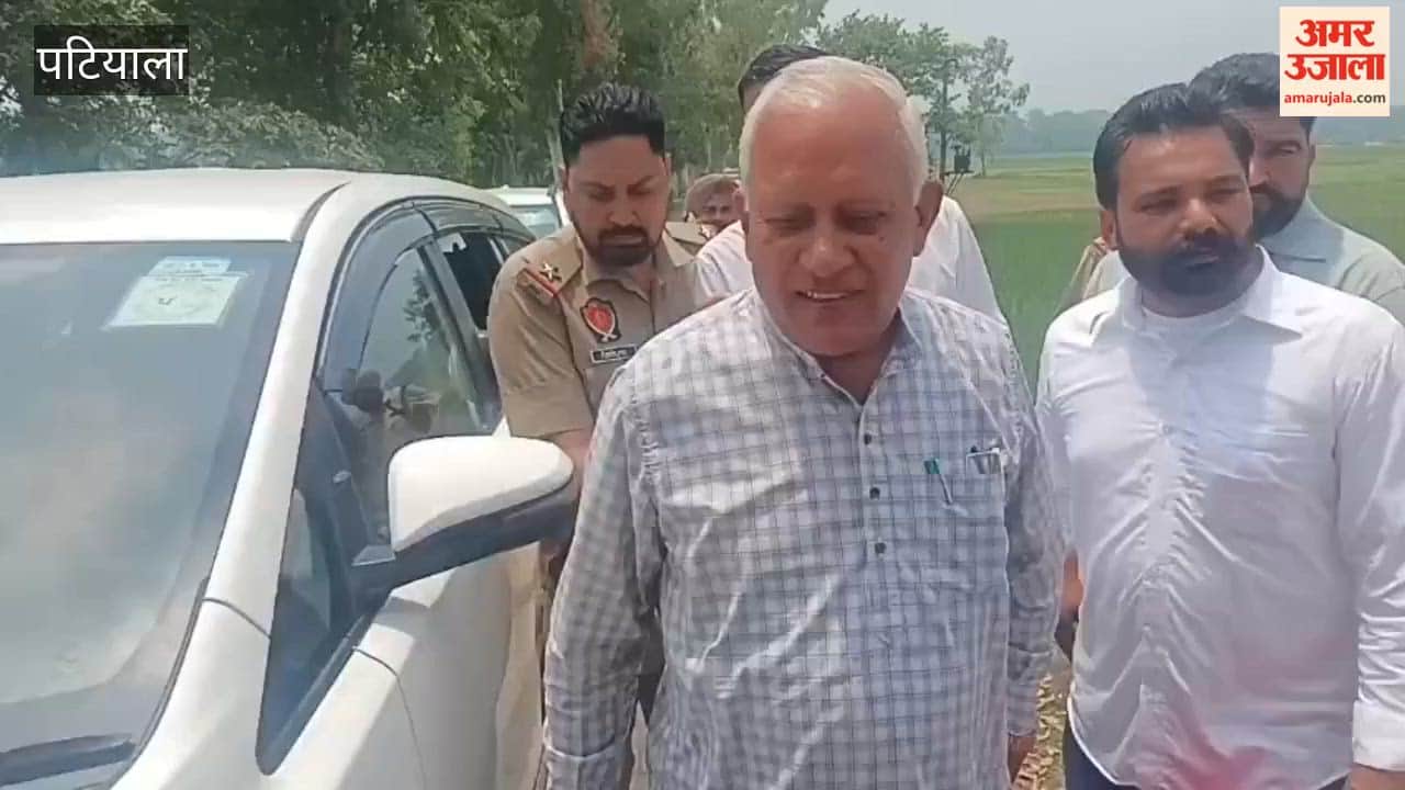 Water Resources Minister inaugurated canal irrigation projects completed at a cost of ₹26.73 crore