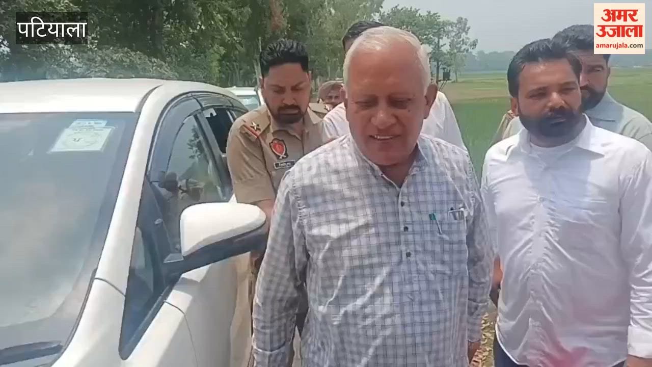 Water Resources Minister inaugurated canal irrigation projects completed at a cost of ₹26.73 crore