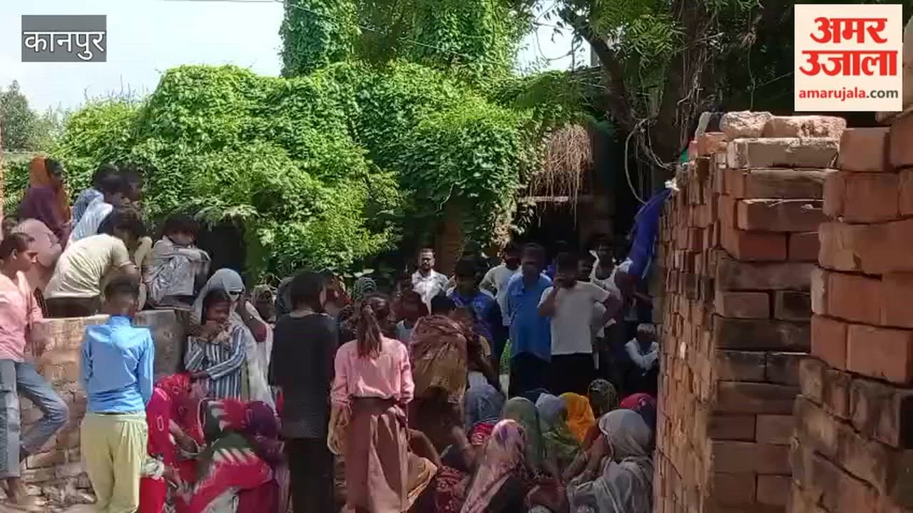 Kanpur: Teenager takes his own life over a trivial matter; shock grips the area