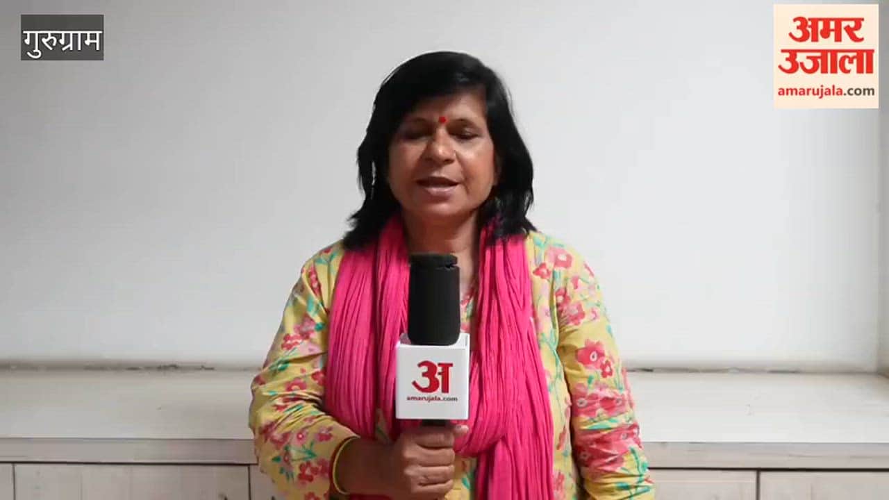 Formal complaint lodged against Municipal Corporation at Gurugram Rajendra Park police station