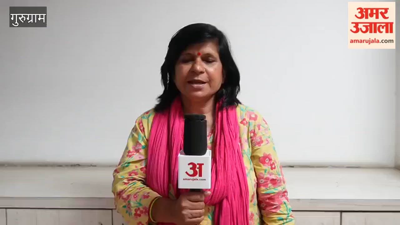 Formal complaint lodged against Municipal Corporation at Gurugram Rajendra Park police station