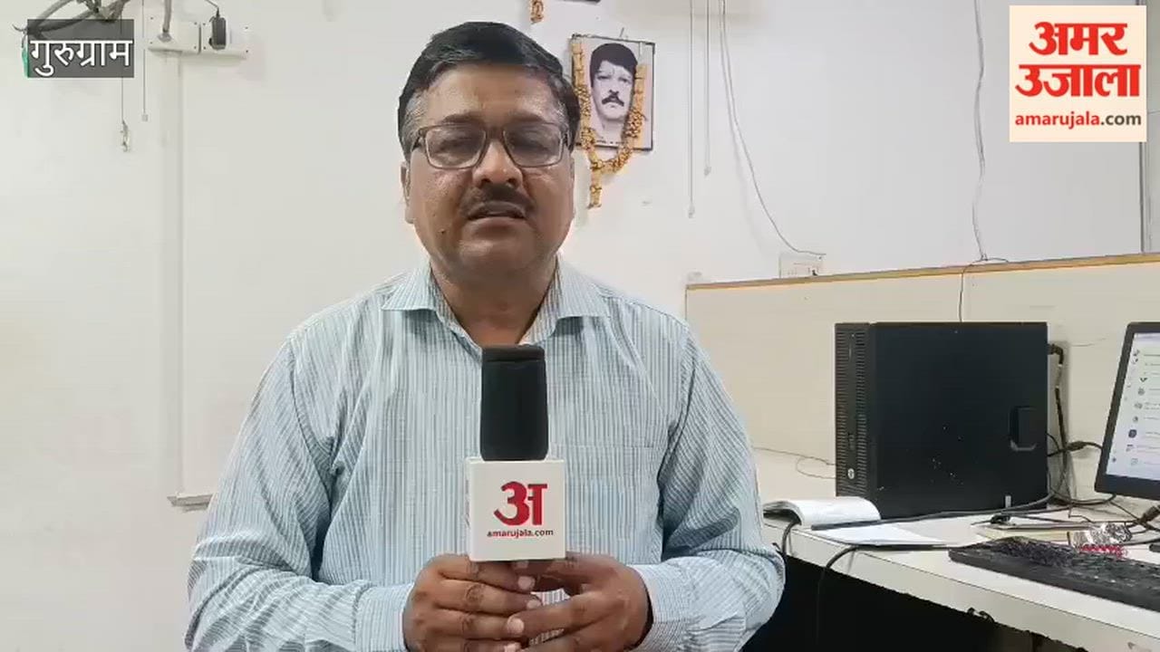 Crackdown on waterlogging in Gurugram JE suspended show-cause notice issued to pumping agency