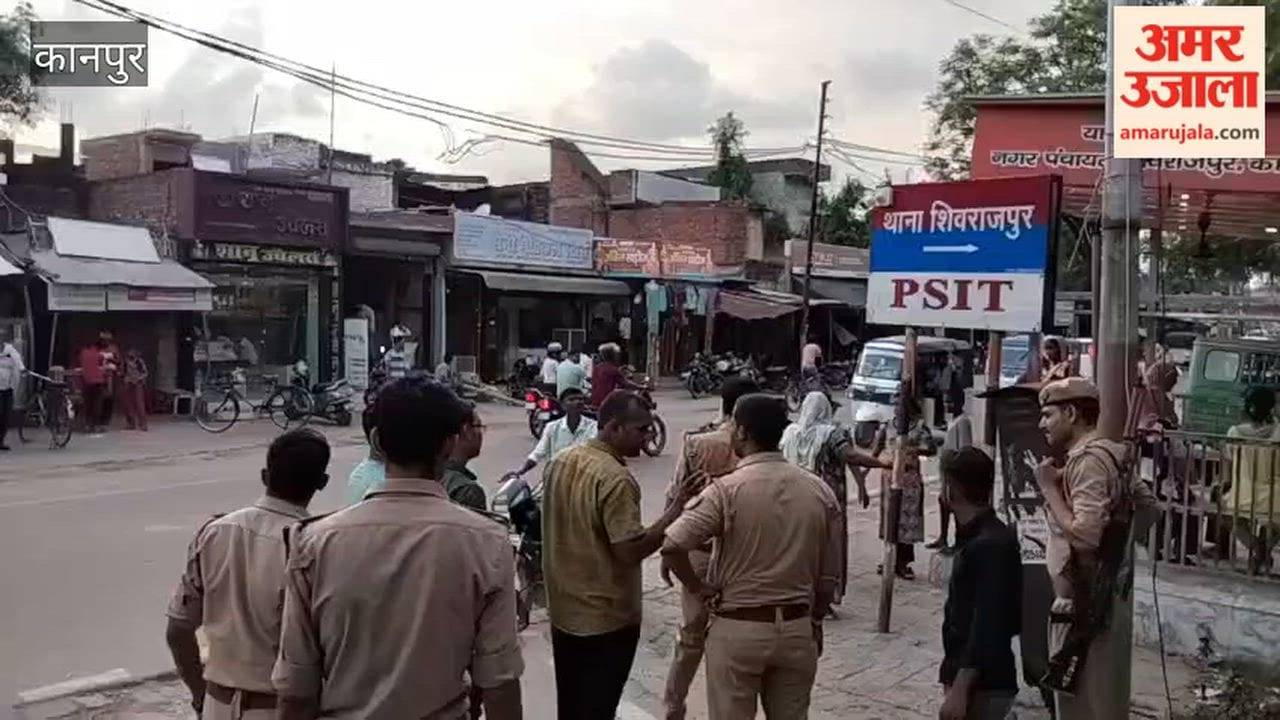Kanpur: Banter turns into a clash; sticks and clubs used, four injured