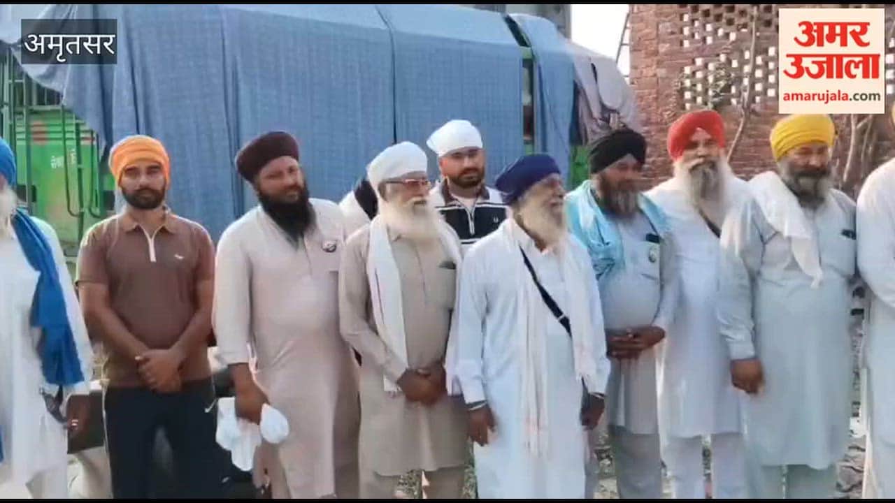 The Kisan-Mazdoor Sangharsh Committee will stage an indefinite sit-in outside the DSP Rajasansi office starting August 11.
