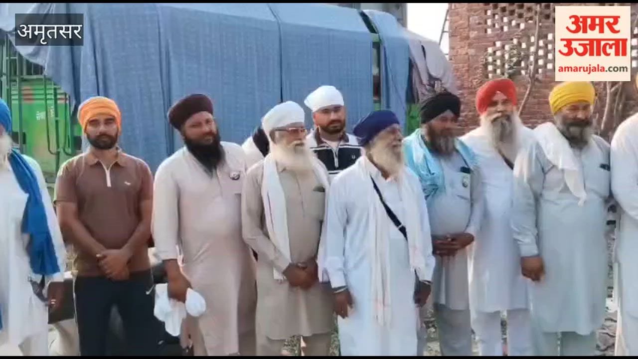 The Kisan-Mazdoor Sangharsh Committee will stage an indefinite sit-in outside the DSP Rajasansi office starting August 11.