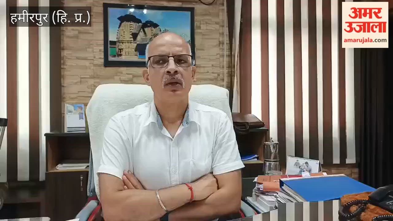 hamirpur rdss project 107 crore 701 new transformers