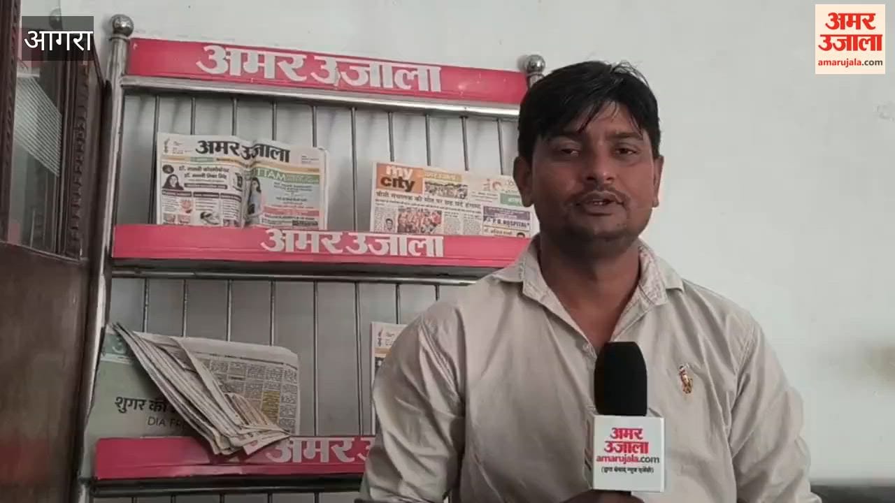 Traders to Stage Protest as Kaluaram Mandi Remains Open
