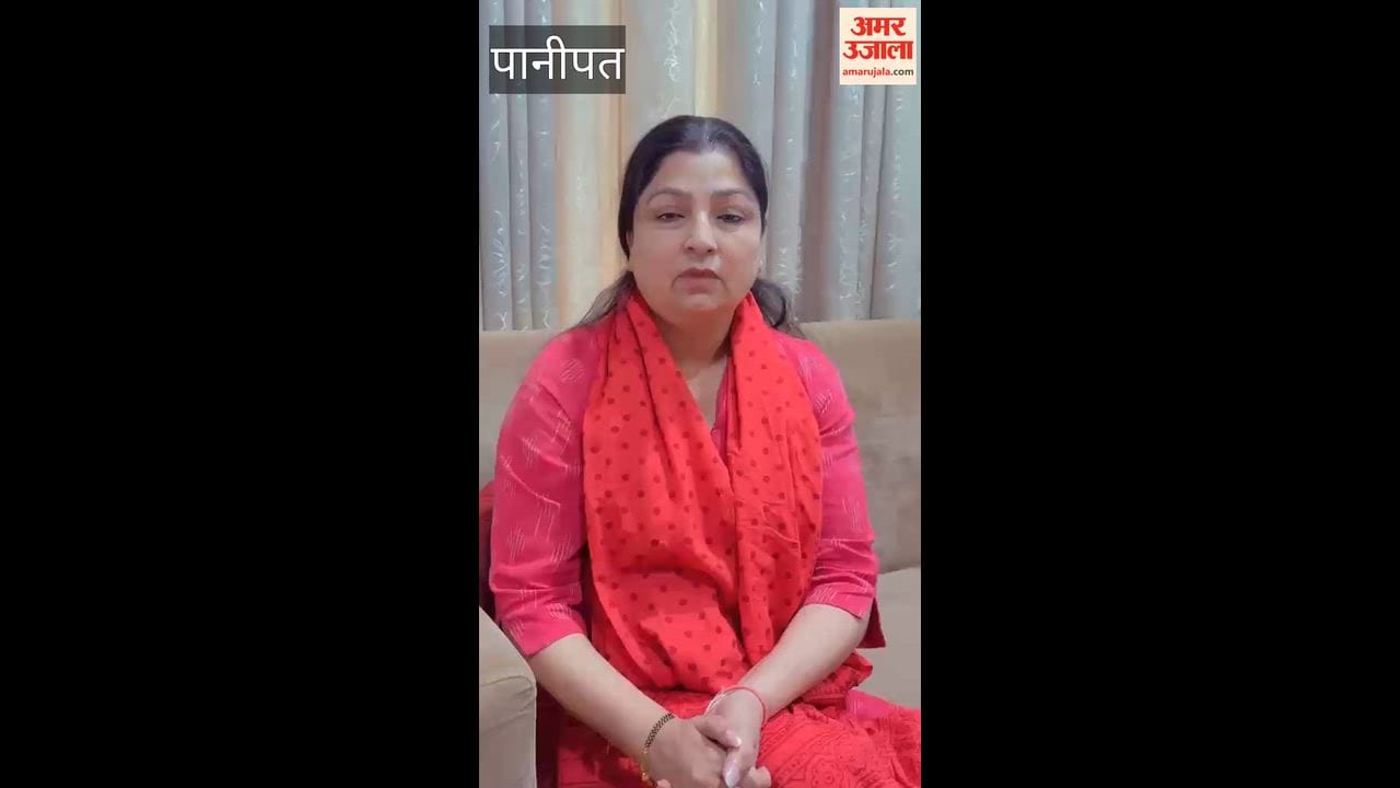 stepmother made her son rape 12-year-old minor In Panipat; Women's Commission Chairperson outraged