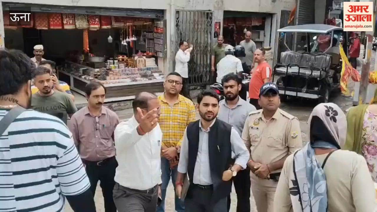 chintpurni temple sugam darshan pass investigation adc una inspection