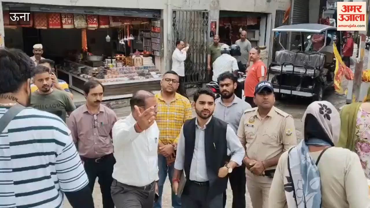 chintpurni temple sugam darshan pass investigation adc una inspection