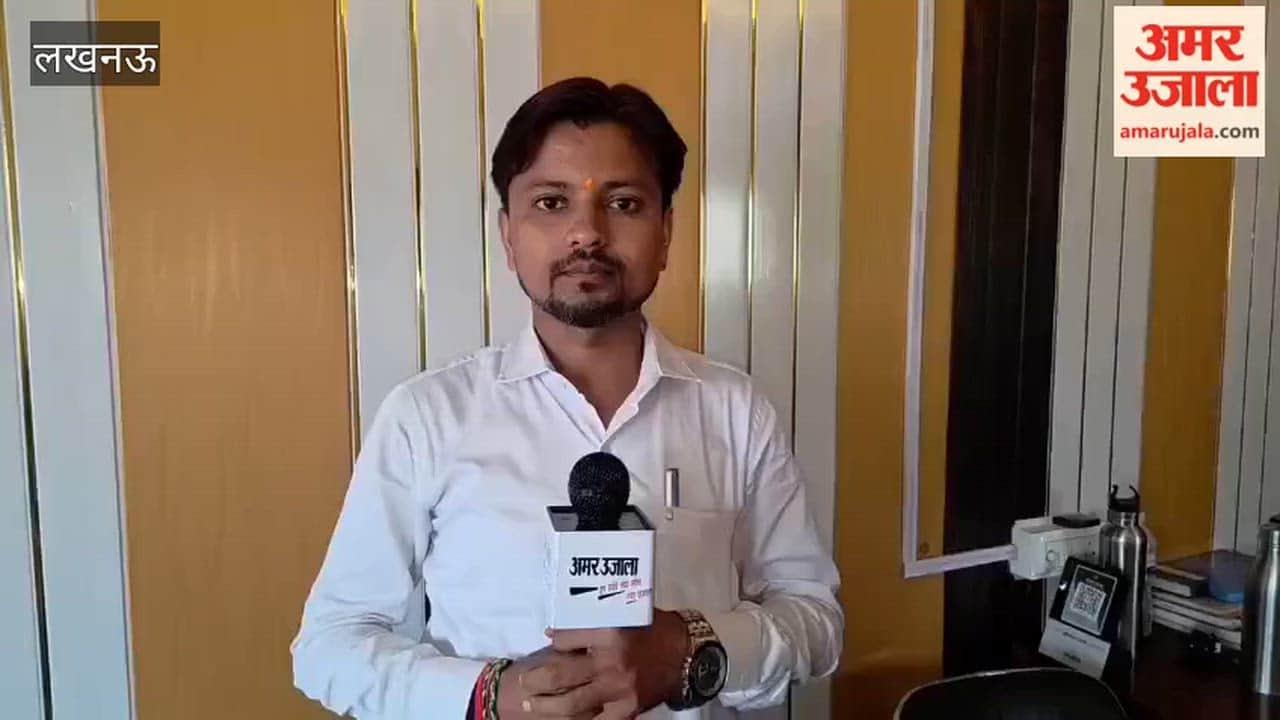लखनऊ में डीजल चोरी का विरोध करने पर ट्रक चालक से तमंचे के बल पर 15 हजार की लूट