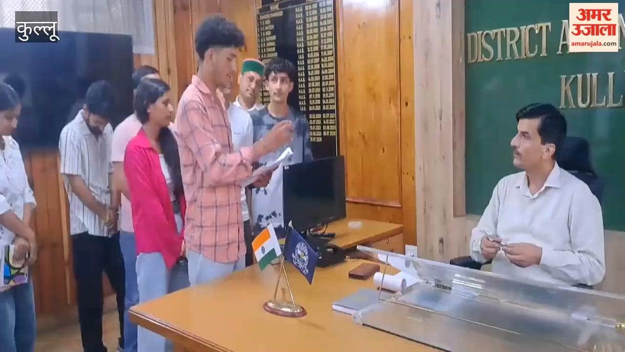 kadu nala accident high level probe demand pangi students union kullu