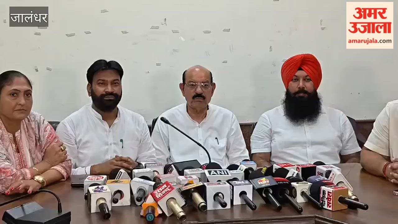 Government serious about sanitation workers' demands; solution will emerge through dialogue: Minister Bhagat