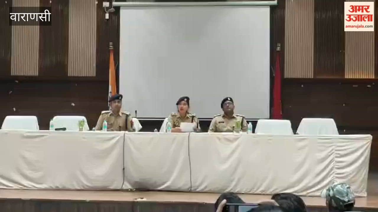 Cyber fraud worth ₹1.25 crore in Varanasi; police arrest 32 people
