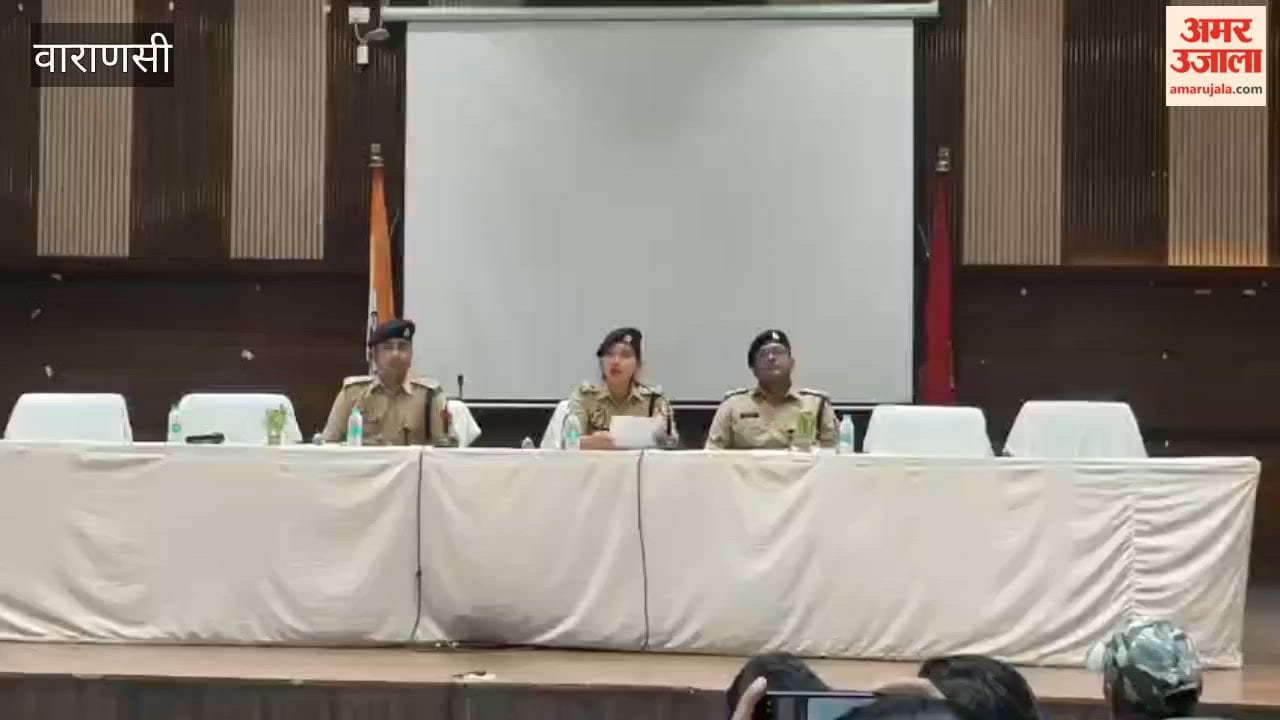Cyber fraud worth ₹1.25 crore in Varanasi; police arrest 32 people