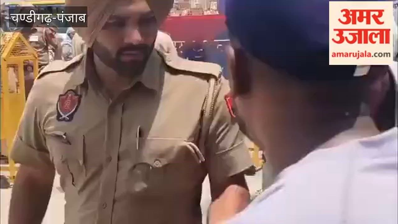 Pickpockets active at Shaheed Udham Singh's martyrdom ceremony in Sunam; one caught.