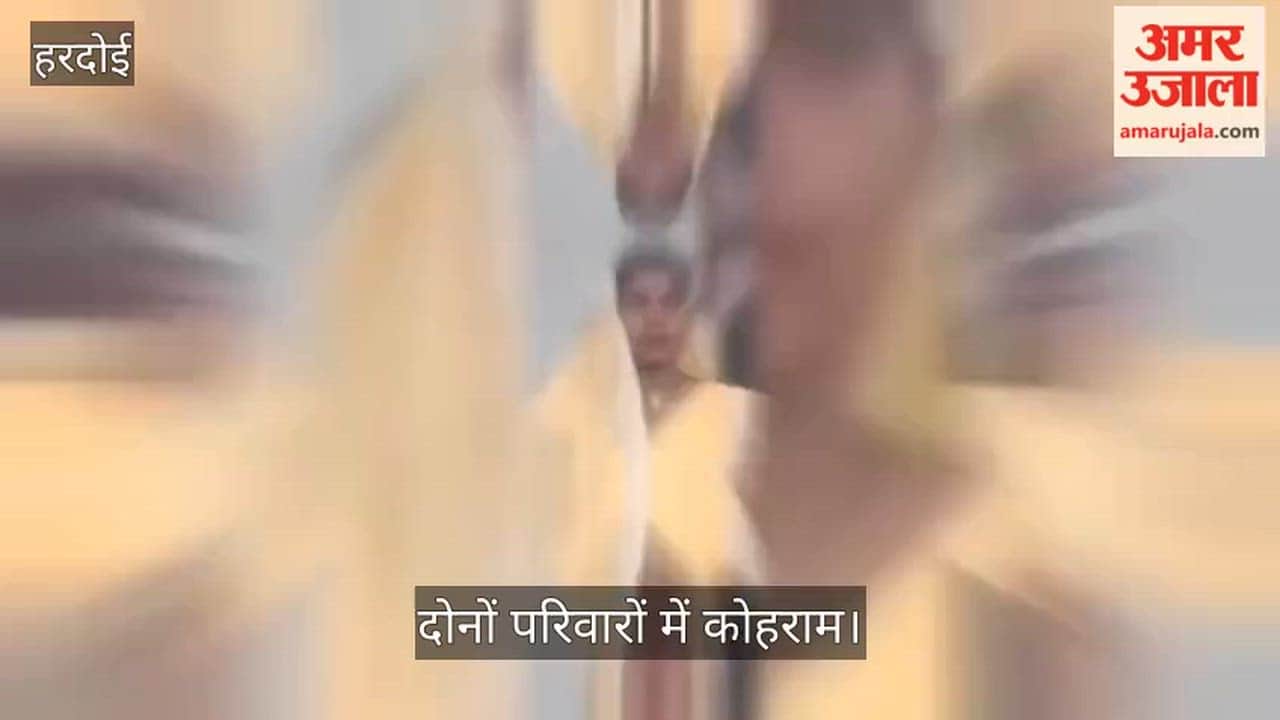 Hardoi married woman took her own life immediately upon hearing the news of her lovers death