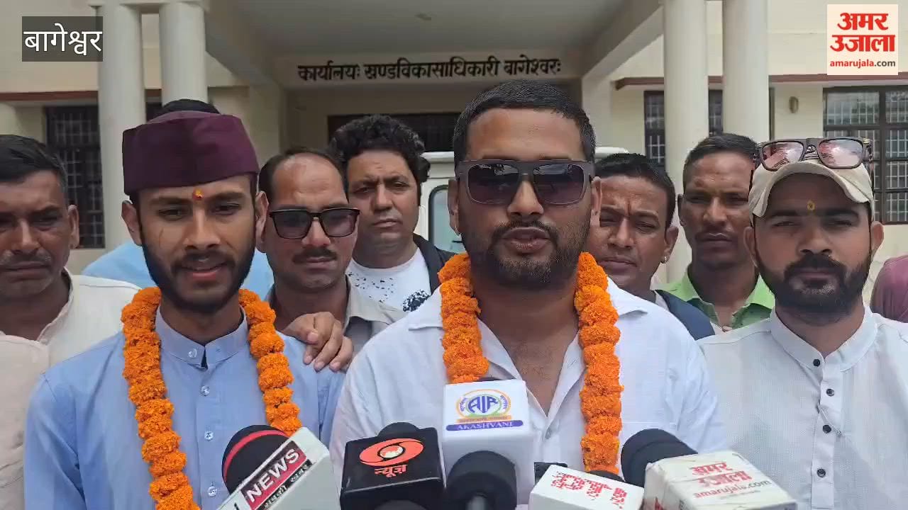 Executive committee of the Block-Level Kshetra Panchayat Members' Association formed; office-bearers took the oath.