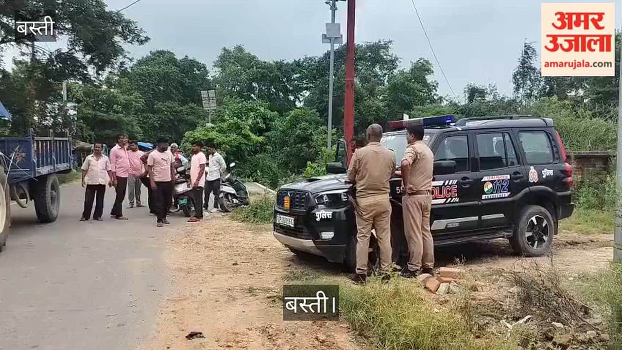 Theft at five shops; thieves make off with goods worth ₹1.5 lakh.