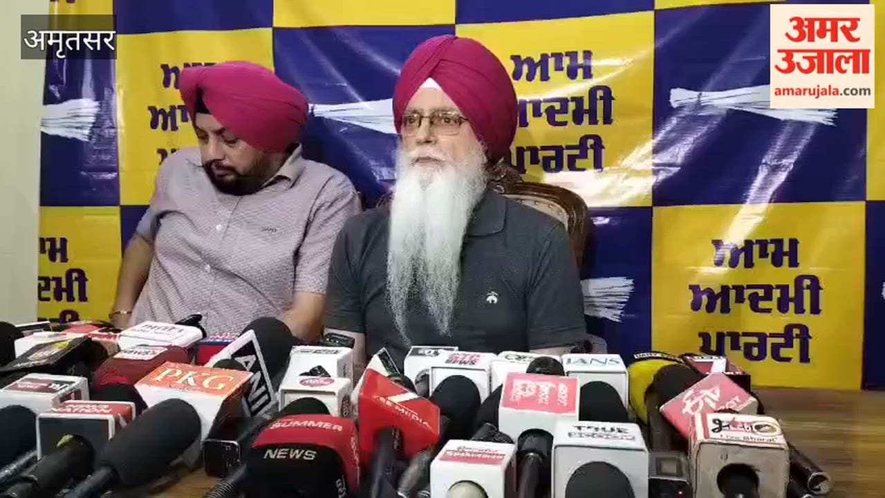 Appeal to sanitation workers to call off strike; Minister Inderbir Nijjar says several demands have been met.