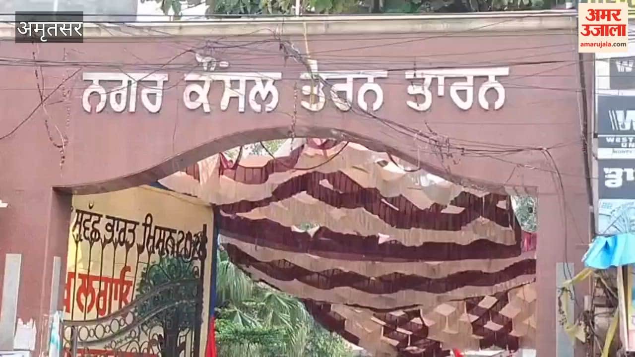 Widespread public support for the Punjab shutdown; sanitation and sewerage workers of the Tarn Taran Municipal Council expressed their gratitude.