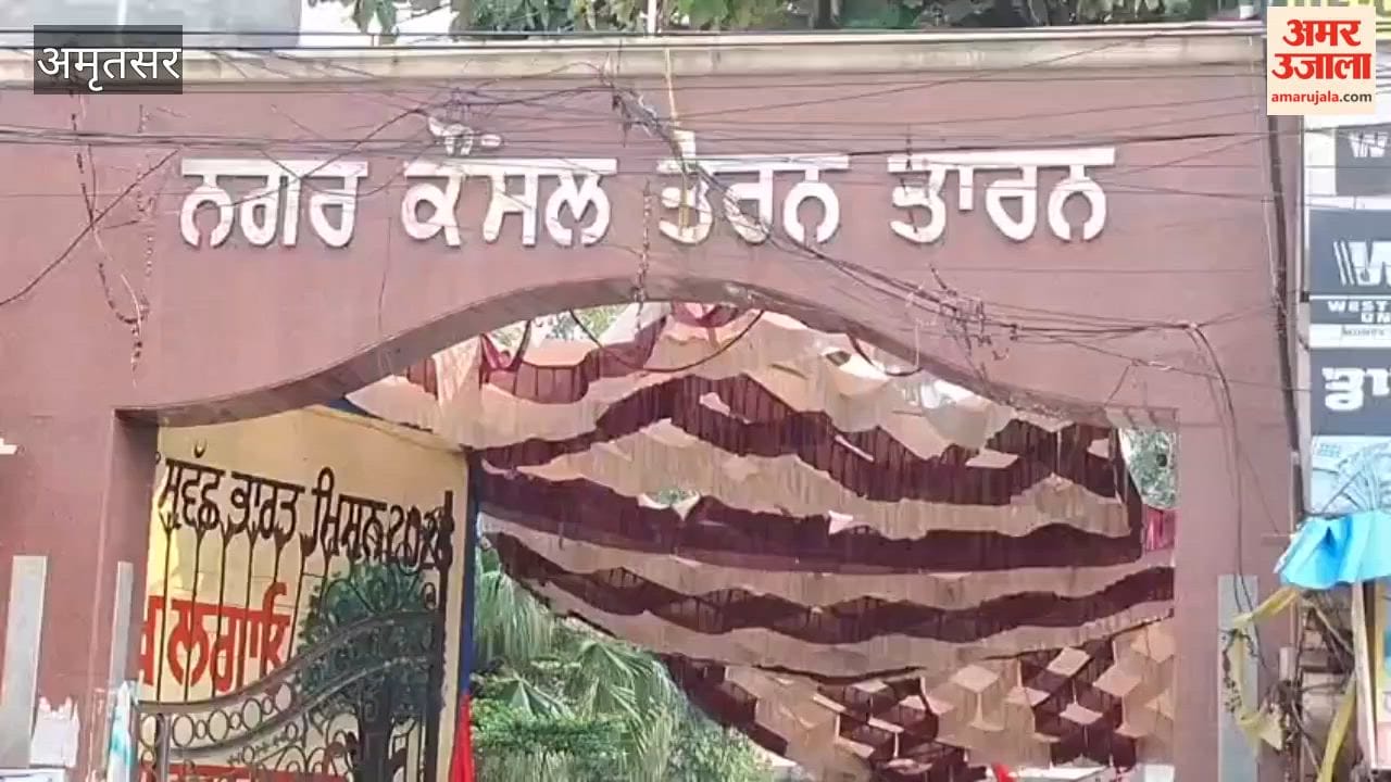 Widespread public support for the Punjab shutdown; sanitation and sewerage workers of the Tarn Taran Municipal Council expressed their gratitude.