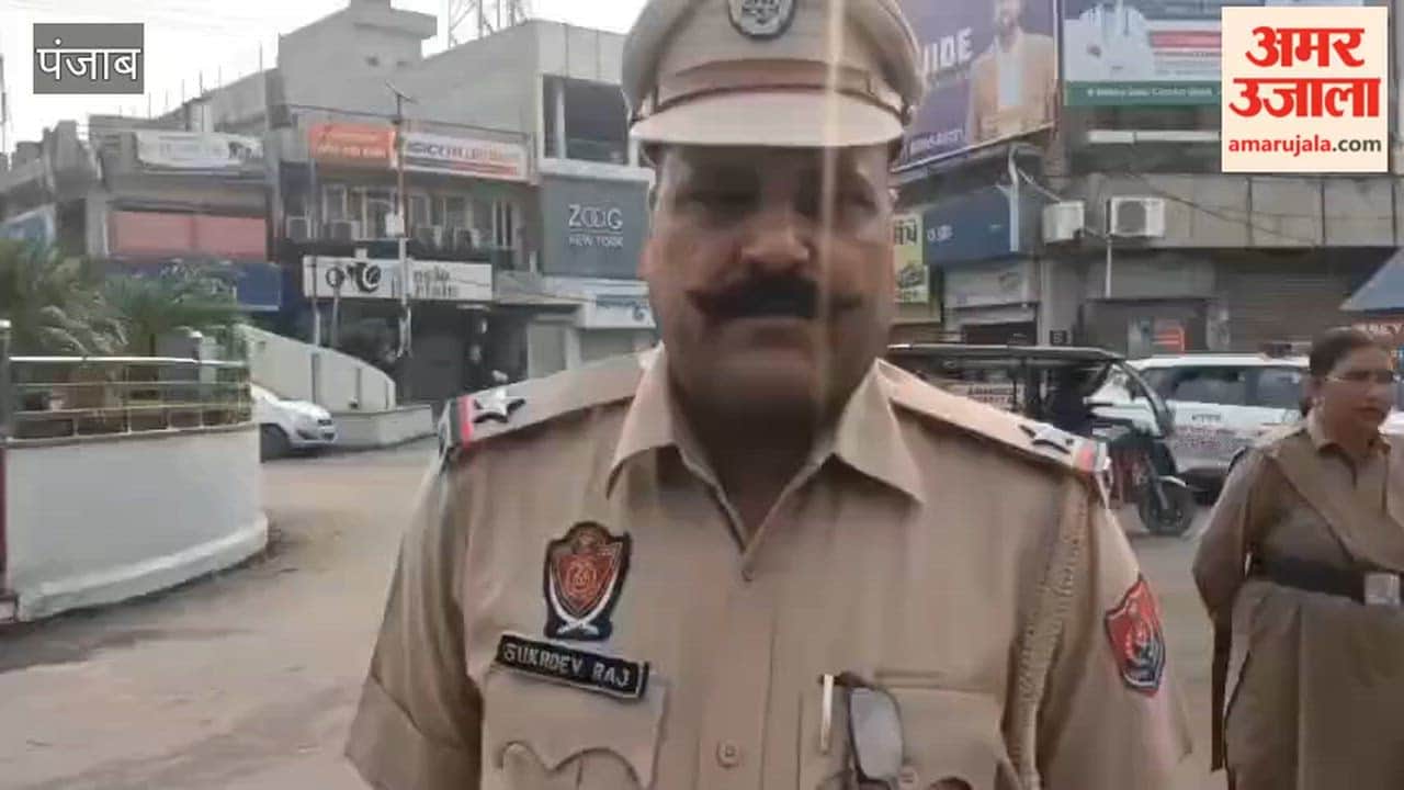 Markets and schools closed in Ferozepur following the call for a Punjab bandh