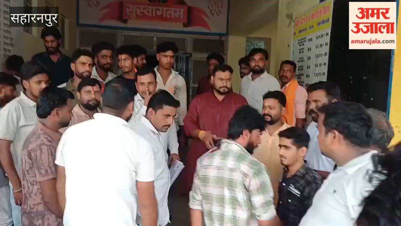 VHP, Bajrang Dal Demand Closure of Meat Shops During Sawan and Kanwar Yatra