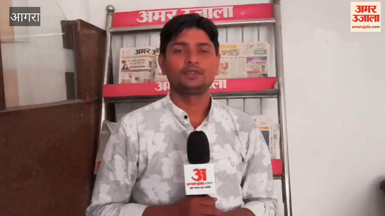 Traders to Resume Protest Over Kalu Ram Mandi Closure Demand