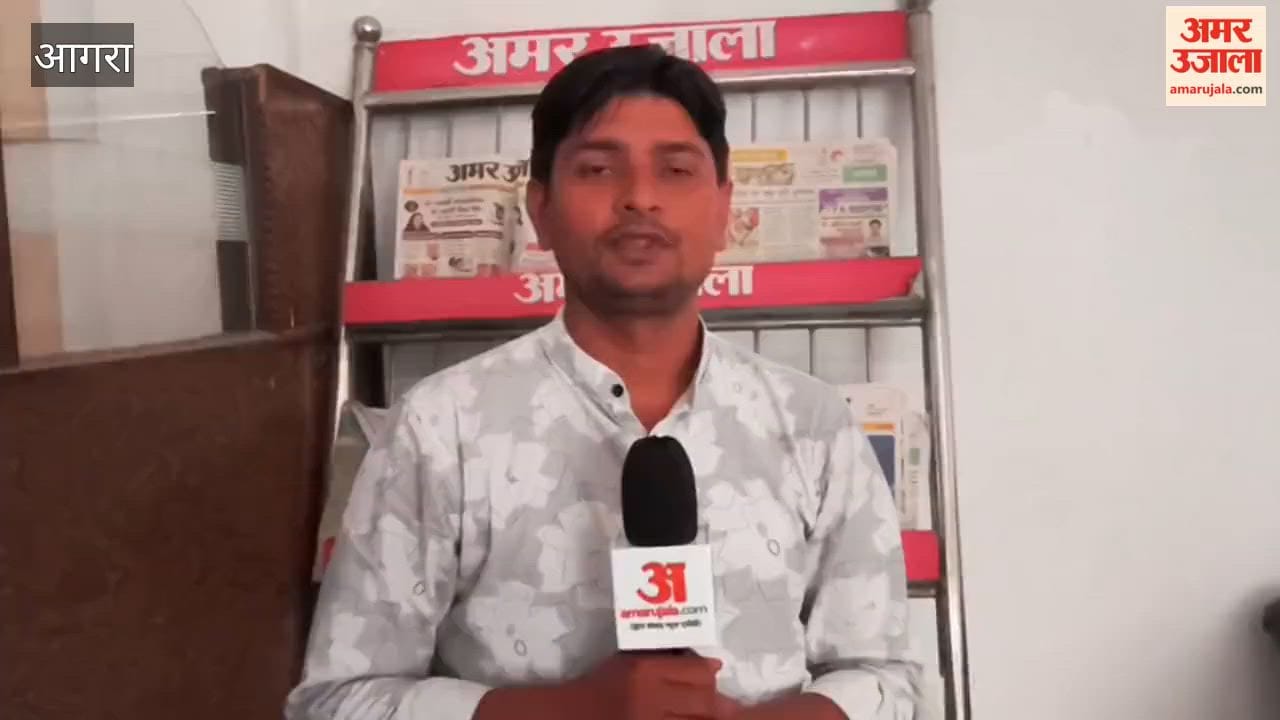 Traders to Resume Protest Over Kalu Ram Mandi Closure Demand
