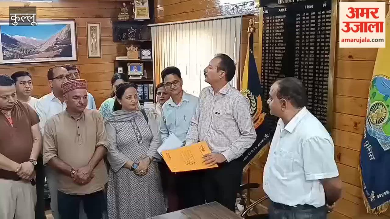 kullu employees federation demands night patrolling law and order