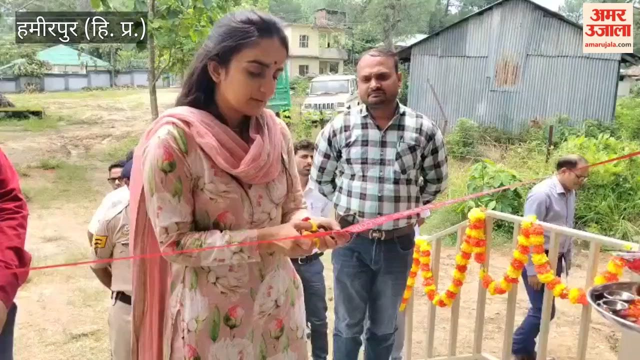 hamirpur kendriya vidyalaya vocational lab pm shri budget gandharva rathore