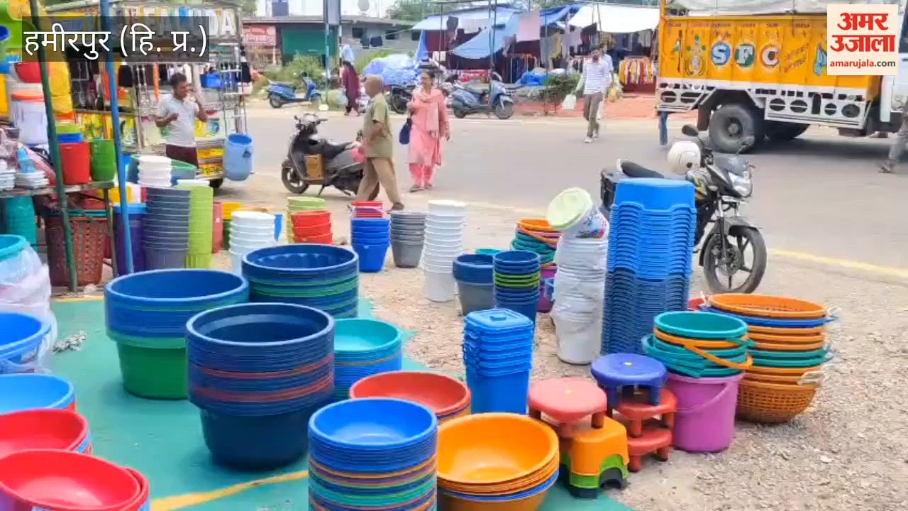 barsar fair domestic lpg cylinder safety violation hamirpur