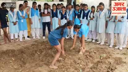 Upasana and Shobha Dominate Wrestling Competition