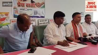 country will prosper through the use of indigenous products and the boycott of foreign goods: Vikas