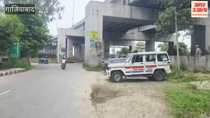 Ghaziabad murder by crushing with a stone remains unsolved search underway for youth seen with deceased