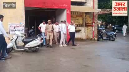 Bijnor: Entrepreneur Vikas Agarwal and his brother sentenced to five years in prison.