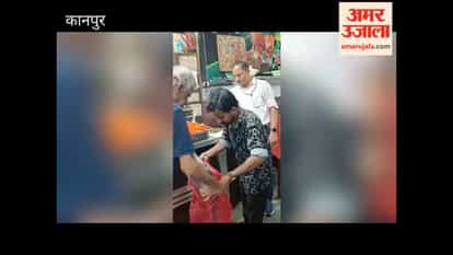 Food Safety Department Conducts Special Drive; 25 kg of Colored Finger Chips Destroyed