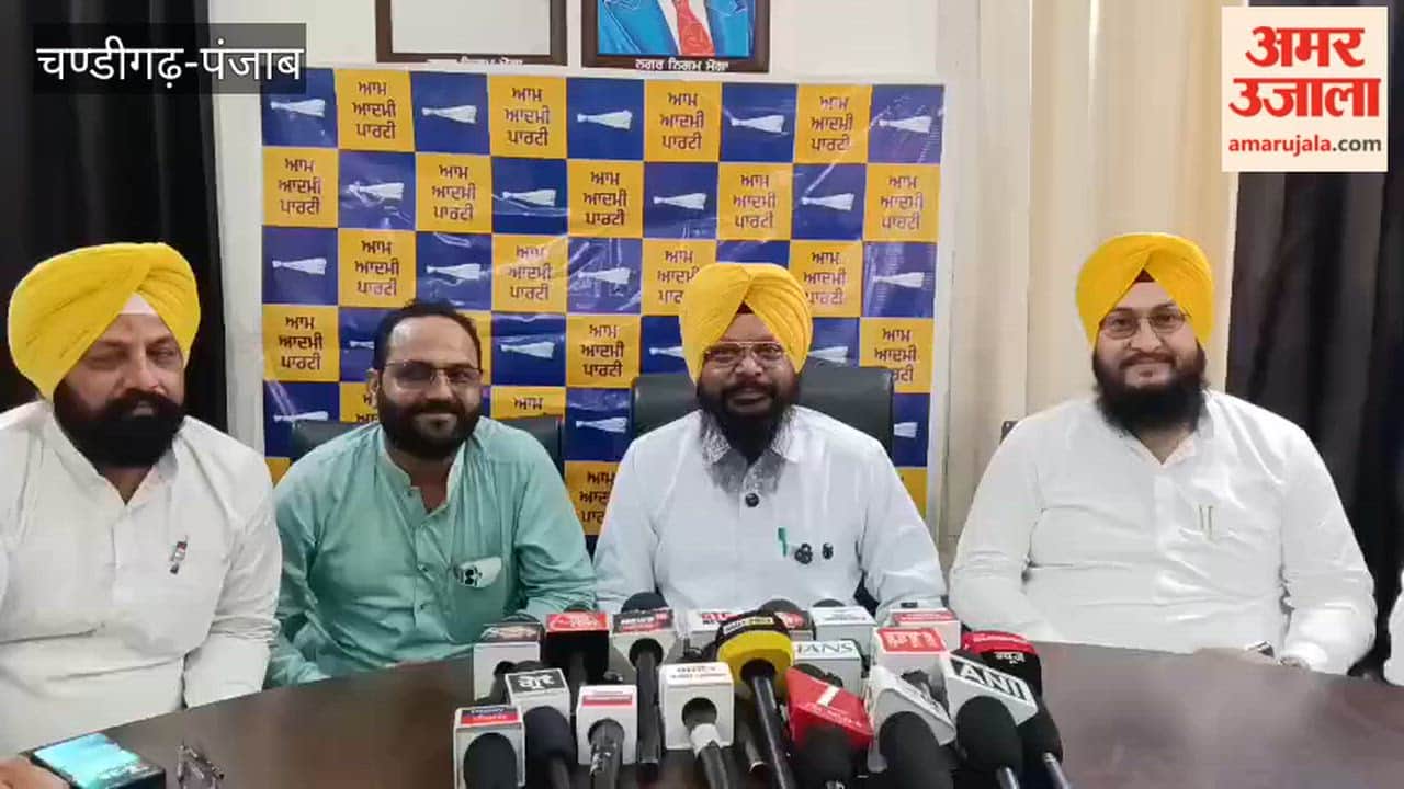 Nihal Singh Wala MLA Manjit Singh Bilaspur gives a major update on the sanitation workers' strike.