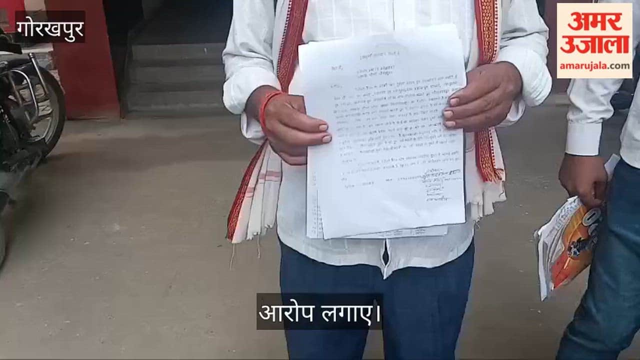 Village head alleges names of 250 voters were removed during 'Samadhan Diwas'.
